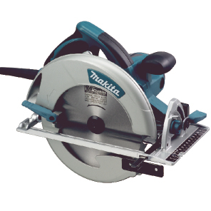 Makita 5008 MGJ Cirkelsåg