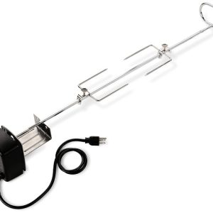 Weber® Rotisseri – Spirit  2007 –