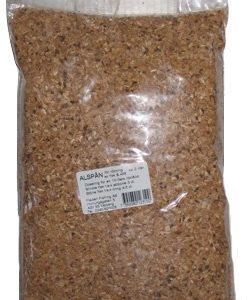 Rökspån 500g (Alspån)