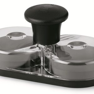 Weber®  Hamburgerpress – Mini Kampanj!