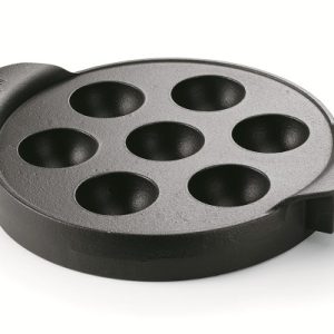 Weber Original Gourmet BBQ Munkpanna
