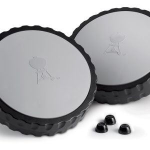 Weber® Hjul med hjulkapsel, 8″ (fr.o.m 2010) /styck