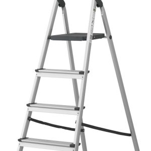 Wibe Hushållsstege WHS 2020 5-Steg