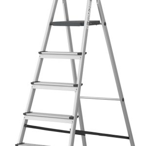 Wibe Hushållsstege WHS 2020 6-Steg