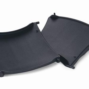 Weber®  Höger sidobord till Weber Q 200/2000-serien