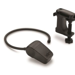 Weber® Universal grillampa