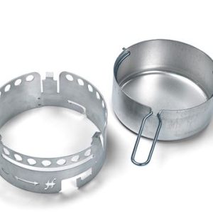 Weber® Askuppsamlare komplett 47 cm