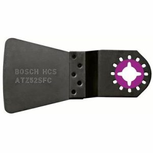 Bosch STARLOCK SKRAPA Flexibel ATZ 52×45 SFC
