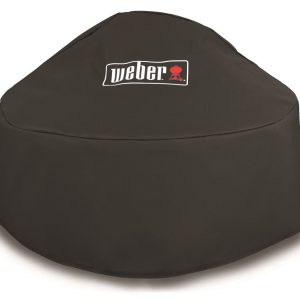 Weber®  Premiumöverdrag Fireplace 50%