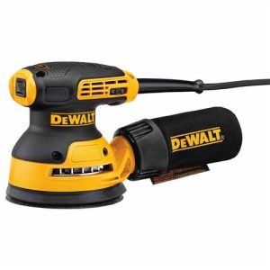 Dewalt DWE6423-QS 125mm Excenterslip