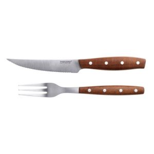 Fiskars Norr Grillbestick 2 delar Utförsäljning!