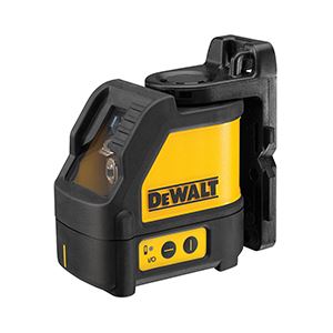 Dewalt DW088K-QW Linjelaser – Utförsäljning!