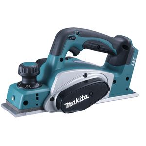 Makita DKP180Z Hyvel LXT ® Solo