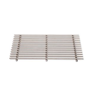 Weber® 70372 Grillgaller Rostfritt till Summit 4XX/6XX-serie