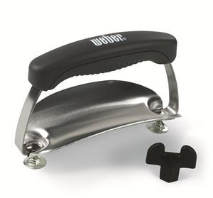 Weber® Nylonhandtag med värmesköld till Smokey Joe®