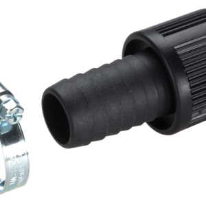 GARDENA Slanganslutning 25 mm (1″) 1724-20