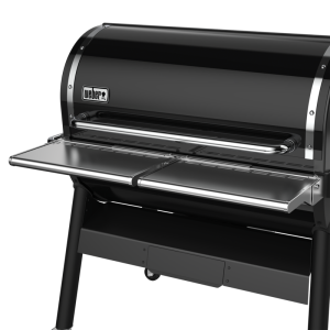 Weber® Fällbara fronthyllor SMOKEFIRE EX6 50%