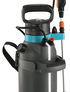GARDENA Tryckspruta 5L  EasyPump Batteridriven 11136-20