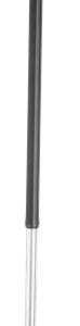 GARDENA Combisystem Ergoline aluminiumskaft 130 3734-20