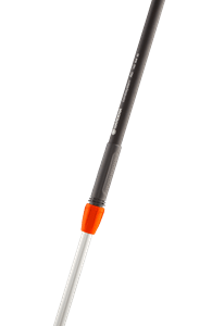 GARDENA Combisystem Teleskopskaft 90 – 145 cm 3719-20