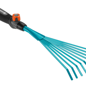 GARDENA Combisystem Fjäderräfsa 8919-20