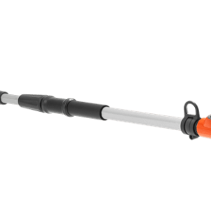 HUSQVARNA 120iTK4-H Stånghäcksax Komplett med batteri B70 och laddare C80