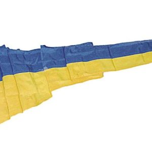 ADELA Vimpel Svensk 600-50cm
