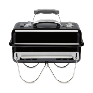 Weber® GO-ANYWHERE KOLGRILL