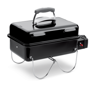 Weber®  GO-ANYWHERE Gasolgrill