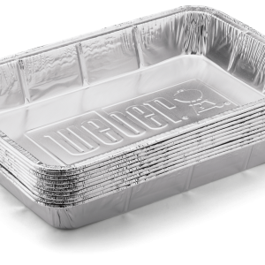 Weber®  Aluminiumsform – stor
