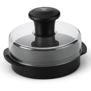 Weber®  Hamburgerpress