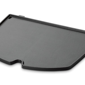 Weber® Gjutjärnspanna – Q2000/200-serien 50%