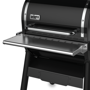 Weber® Fällbar fronthylla SMOKEFIRE EX4 50%