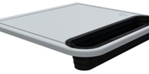 Weber® Skärbräda till Sidobord