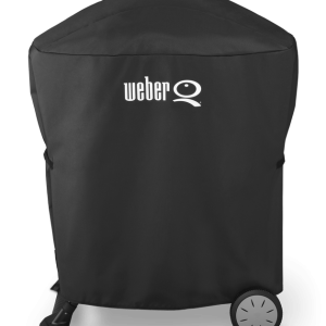 Weber®  Premiumöverdrag, extra längd – Q1000/100 – 2000/200-serien