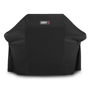 Weber®  Premiumöverdrag – Genesis II 6-Brännare Utgår!