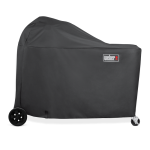 Weber®  Premiumöverdrag – Summit Charcoal & Summit Kamado S6 Grillcenter