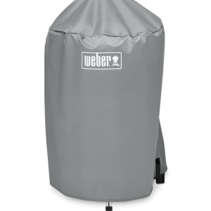 Weber®  7176 Standardöverdrag 57 cm Steel Grey
