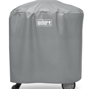 Weber®  7177 Standardöverdrag Långt Q1000/Q2000 Grey