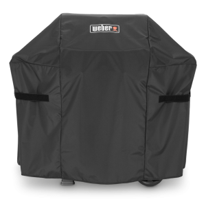 Weber® 7182 Premium Grillöverdrag