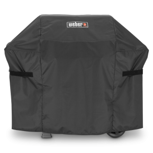 Weber® 7183 Premium Grillöverdrag
