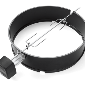 Weber® Rotisseri – 57 cm till Klotgrill