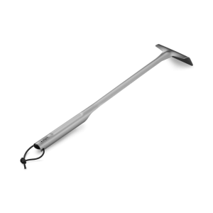 Weber®  Brikettraka – rostfritt stål