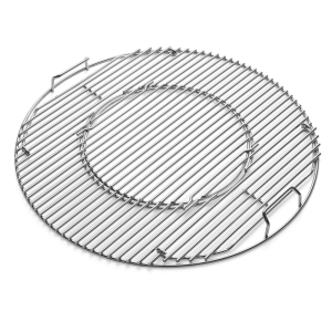 Weber® Grillgaller 57cm Kolgrill GBS