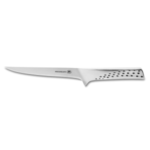 Weber® Filékniv Deluxe – Rosfritt stål