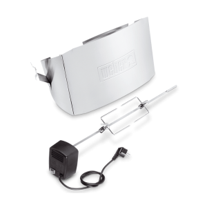 Weber® Rotisseri Q3000/ 300 Serien 50%