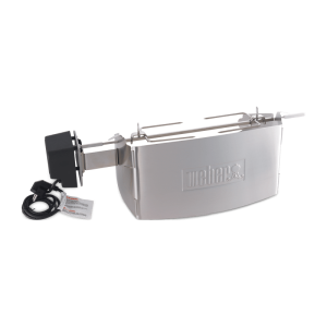 Weber® Rotisseri – Q1000/100-serien 50%