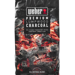 Premium Träkol FSC 5 Kg