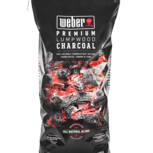 Premium Träkol FSC 10 Kg