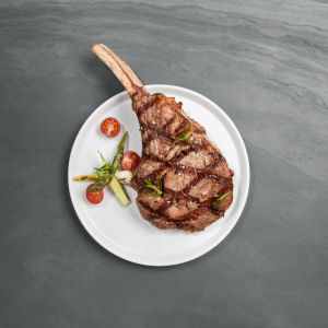 Weber® Tallrik 27,5cm